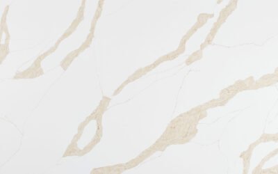Calacatta Leon Gold