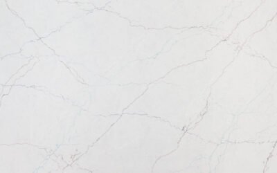 Calacatta Miraggio SeaGlass